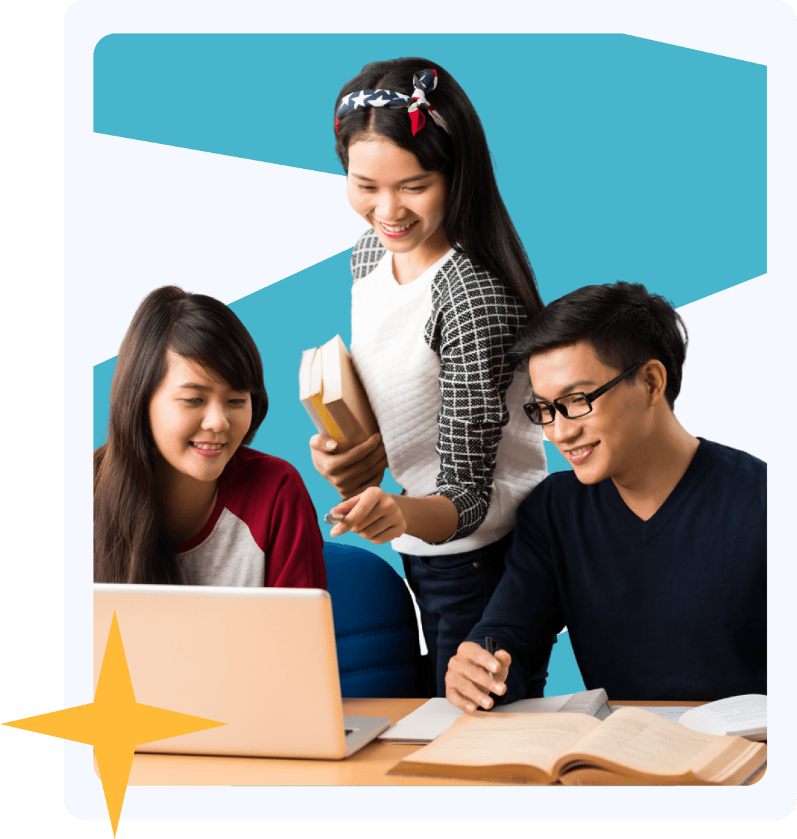 Ajak teman les privat